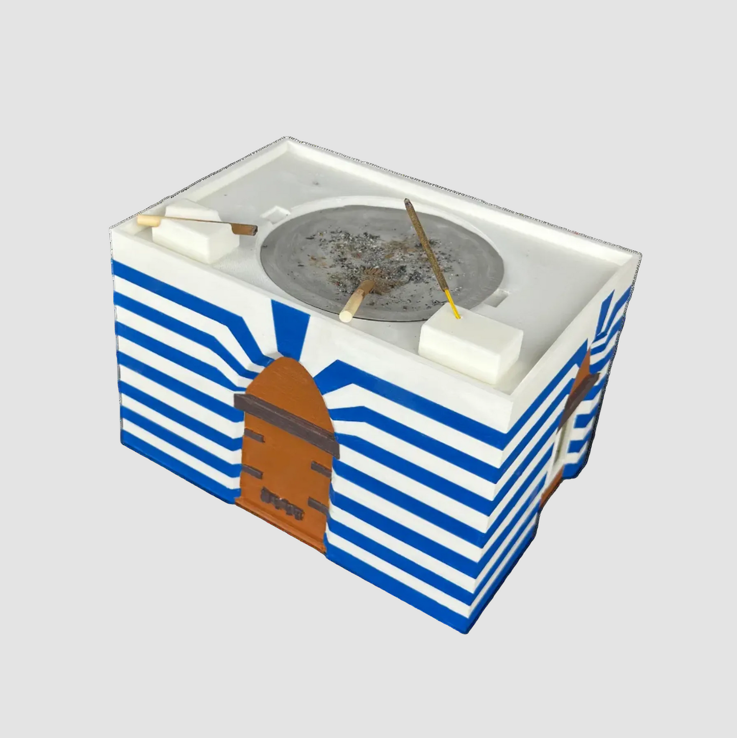 Tiny Remote Compound 3 in 1 Box