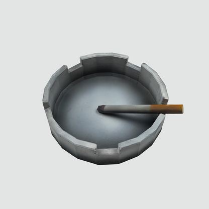 Ashtray