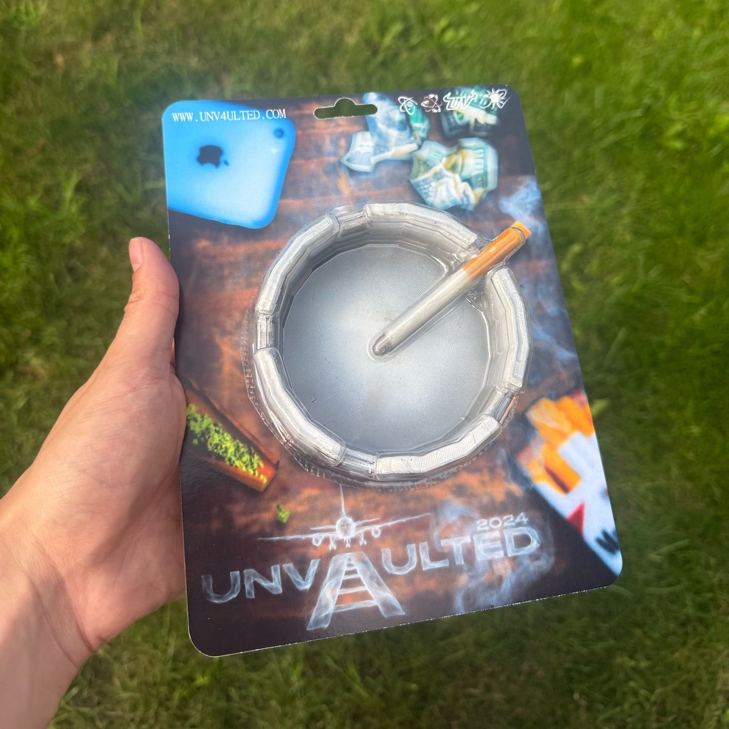 Ashtray