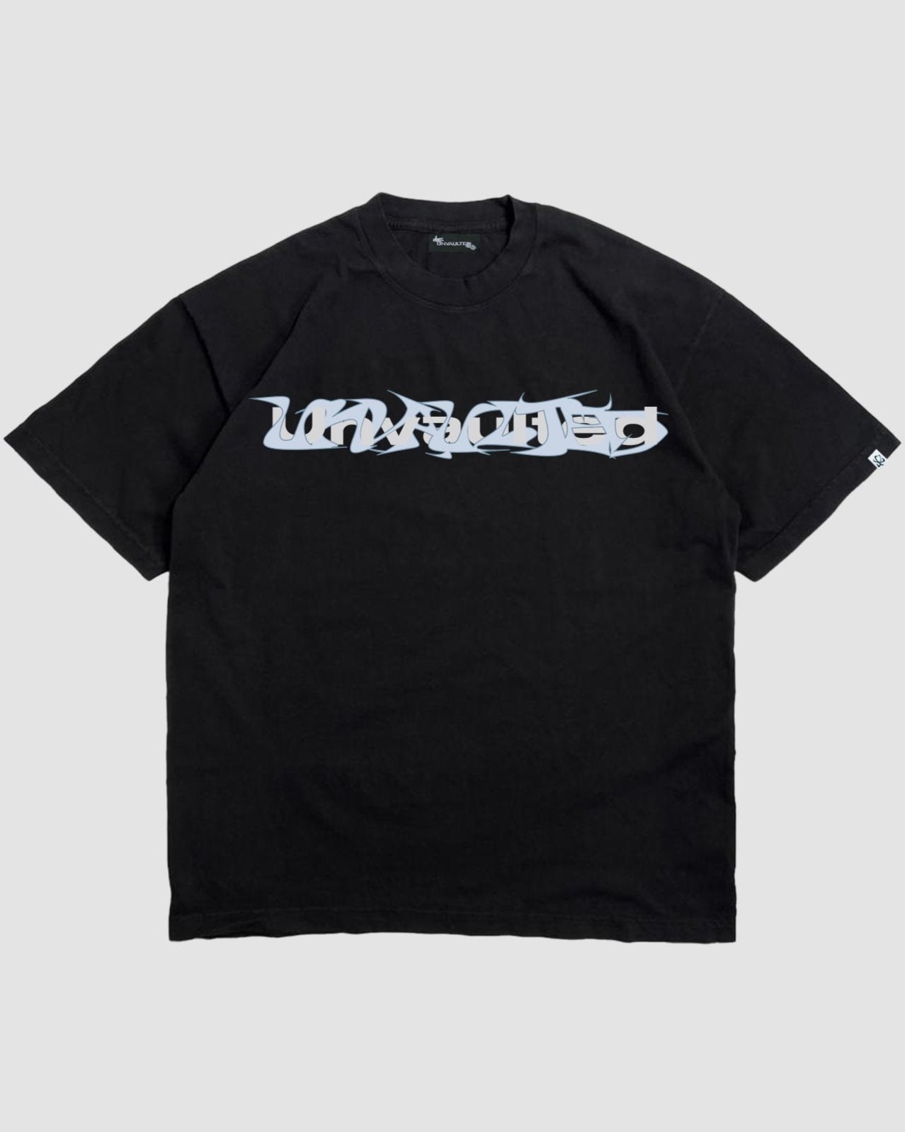 SPELLOUT TEE SHIRT