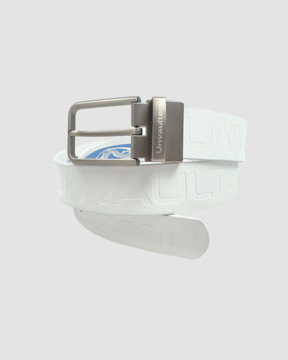 REVERSIBLE LEATHER BELT
